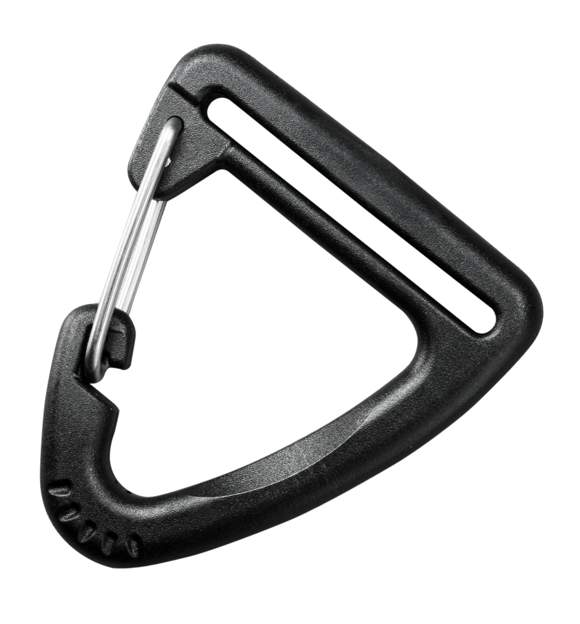 Duraflex - Triangle Metallic Hook